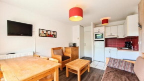 Résidence Les Pleiades - Appartement lumineux · Centre station · Balcon · Parking couvert MAE-7373
